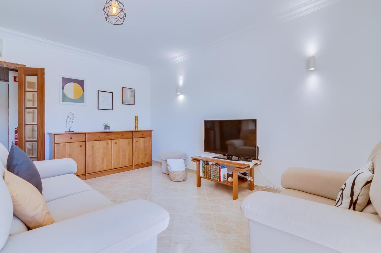 Al - Apartamento Atlantida Mar 奎特里拉 外观 照片