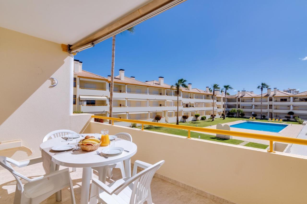 Al - Apartamento Atlantida Mar 奎特里拉 外观 照片