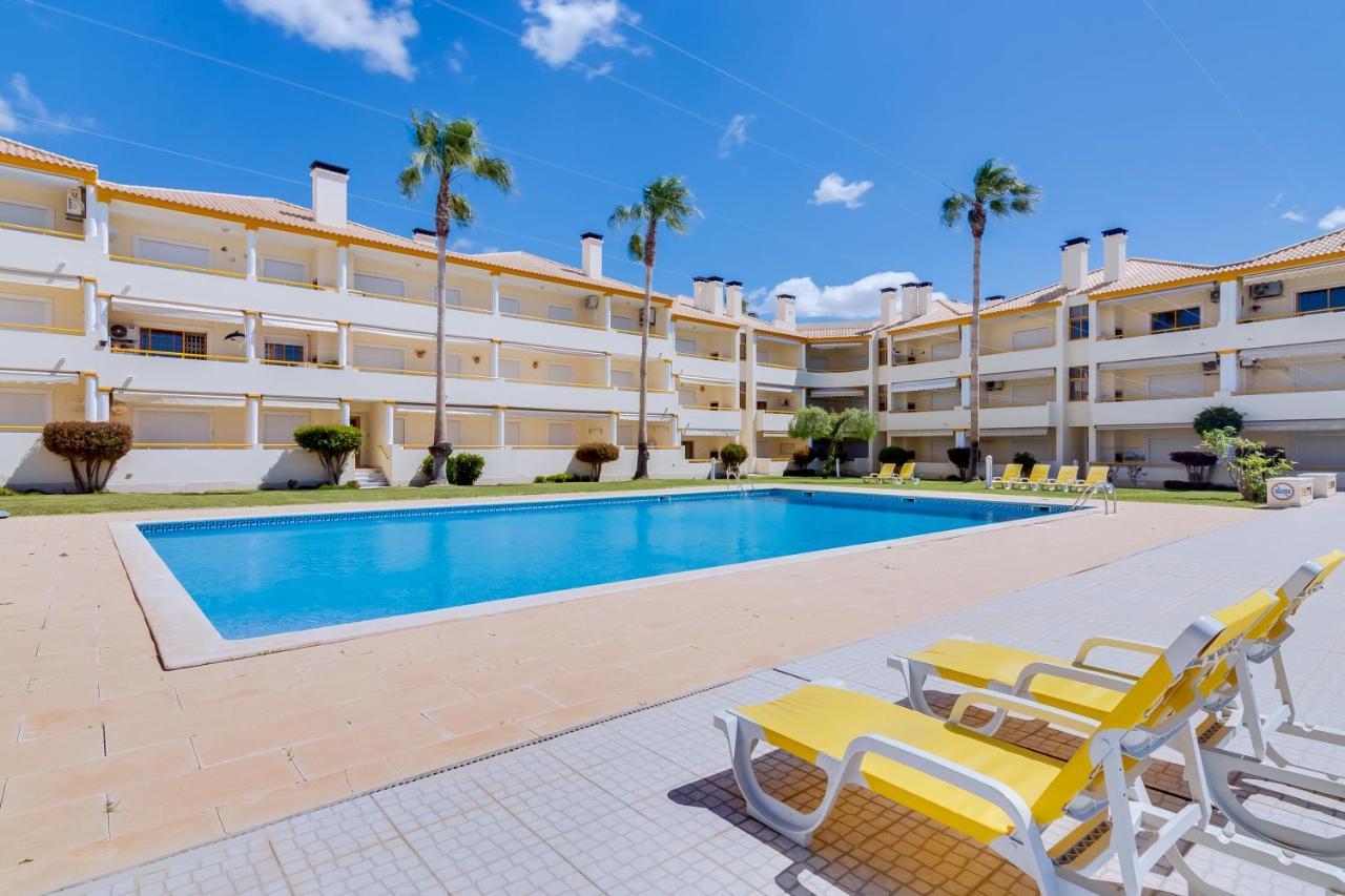 Al - Apartamento Atlantida Mar 奎特里拉 外观 照片