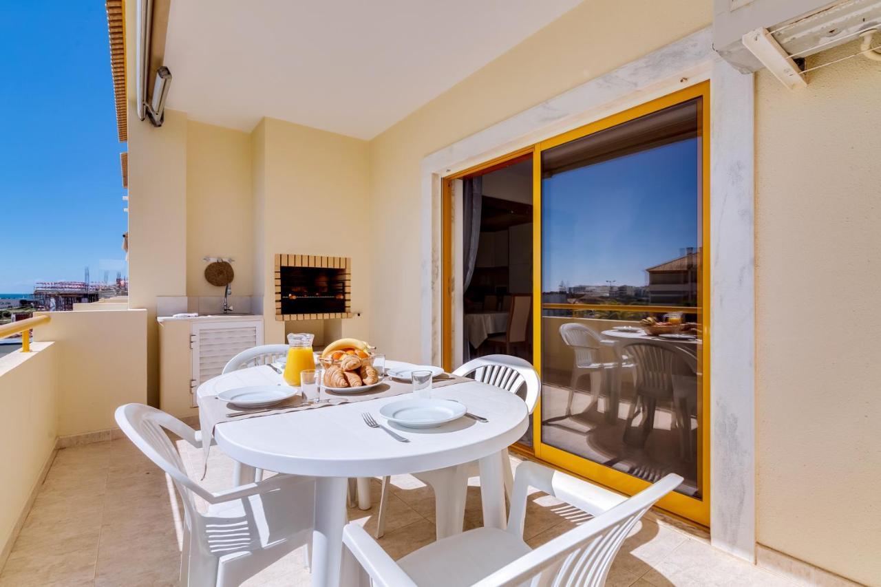 Al - Apartamento Atlantida Mar 奎特里拉 外观 照片