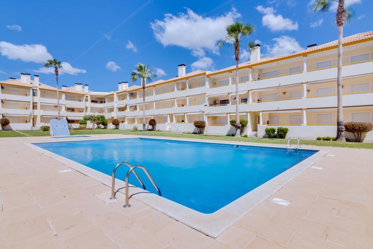 Al - Apartamento Atlantida Mar 奎特里拉 外观 照片