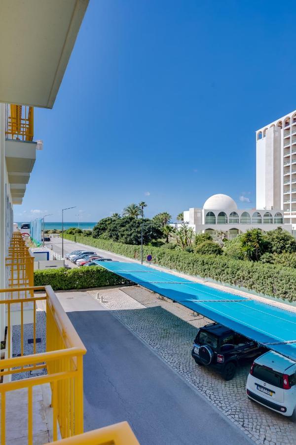 Al - Apartamento Atlantida Mar 奎特里拉 外观 照片