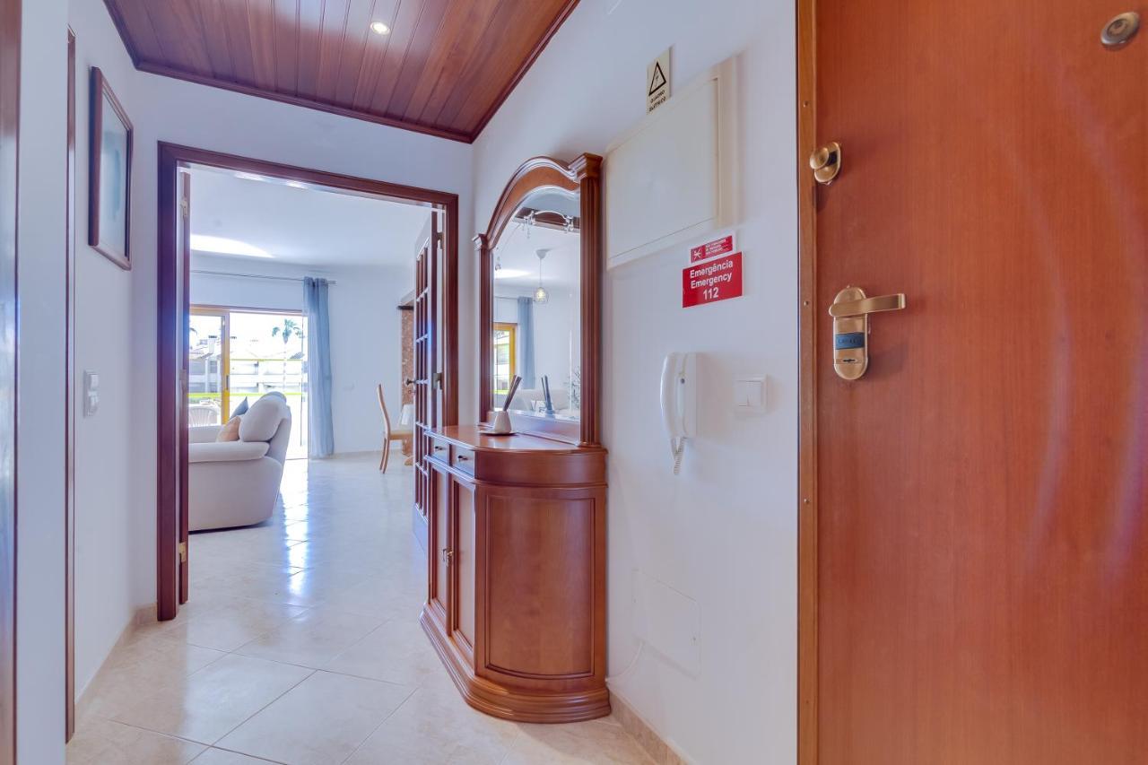 Al - Apartamento Atlantida Mar 奎特里拉 外观 照片