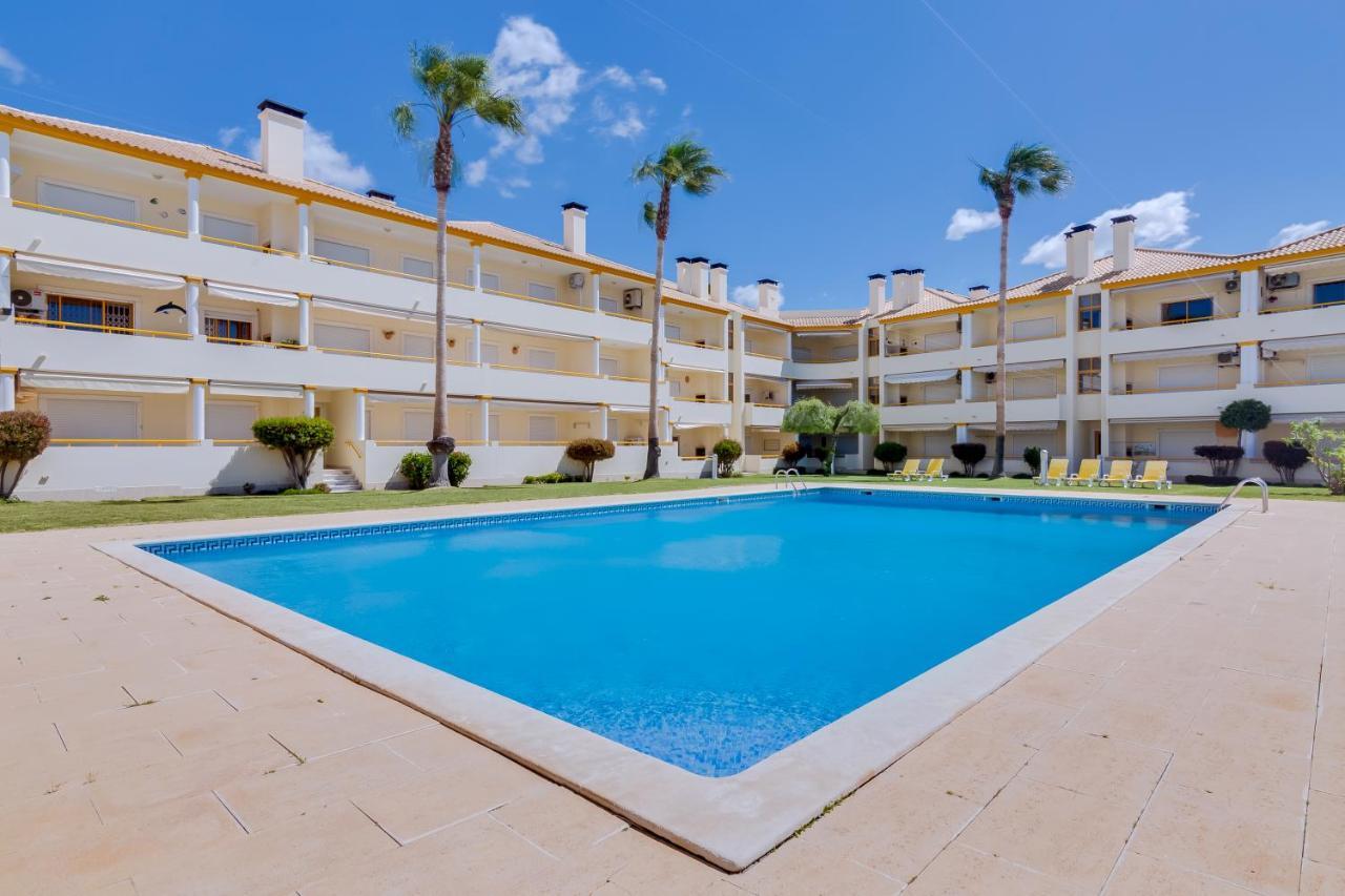 Al - Apartamento Atlantida Mar 奎特里拉 外观 照片
