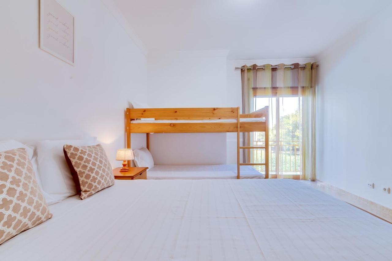 Al - Apartamento Atlantida Mar 奎特里拉 外观 照片