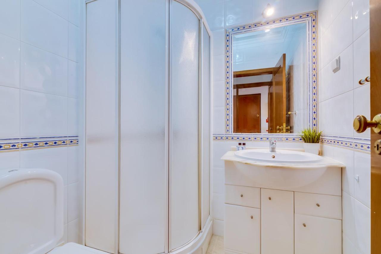Al - Apartamento Atlantida Mar 奎特里拉 外观 照片