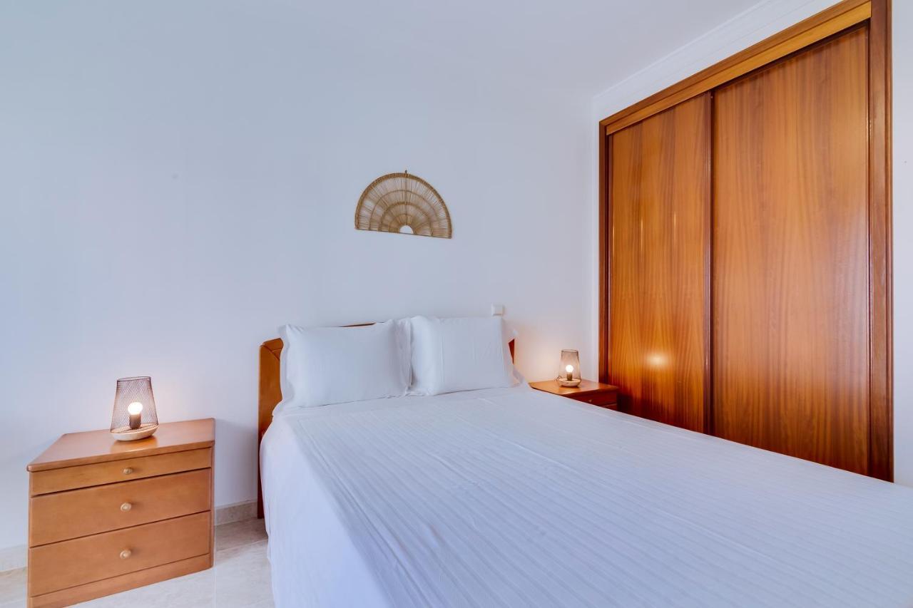 Al - Apartamento Atlantida Mar 奎特里拉 外观 照片