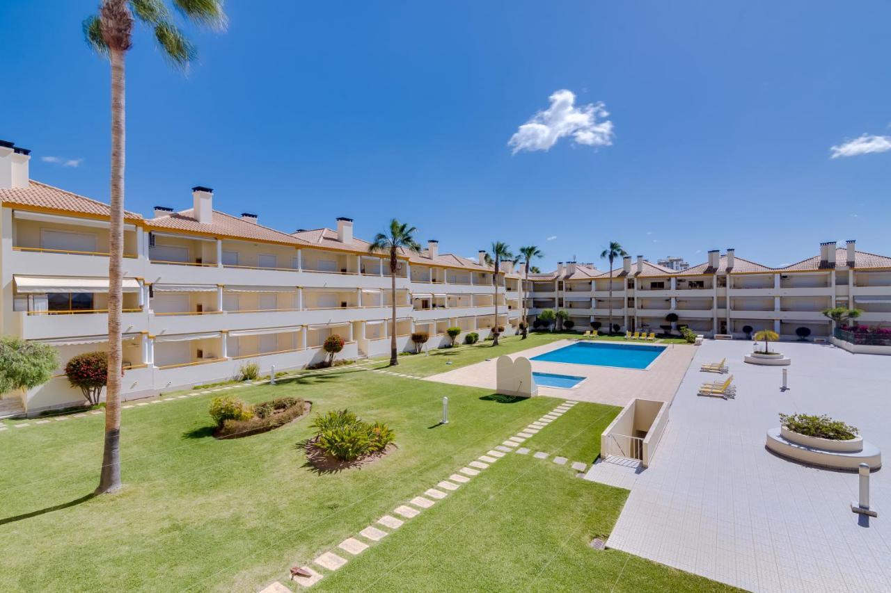 Al - Apartamento Atlantida Mar 奎特里拉 外观 照片
