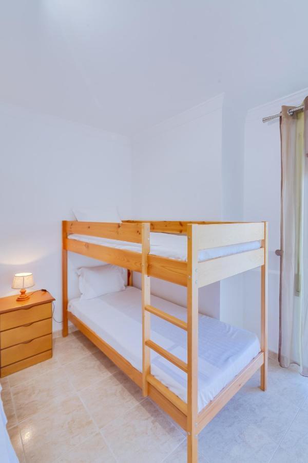 Al - Apartamento Atlantida Mar 奎特里拉 外观 照片