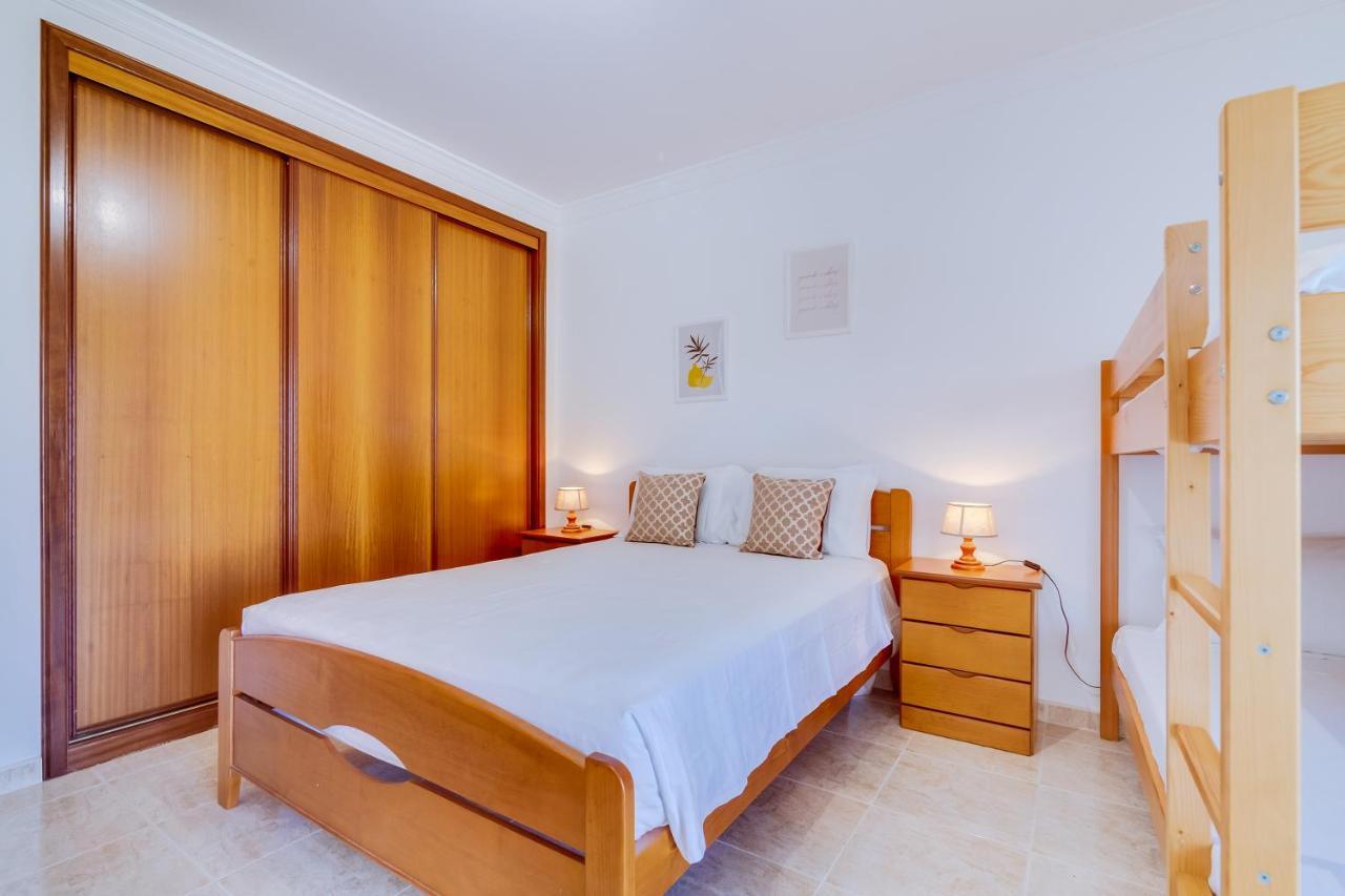 Al - Apartamento Atlantida Mar 奎特里拉 外观 照片