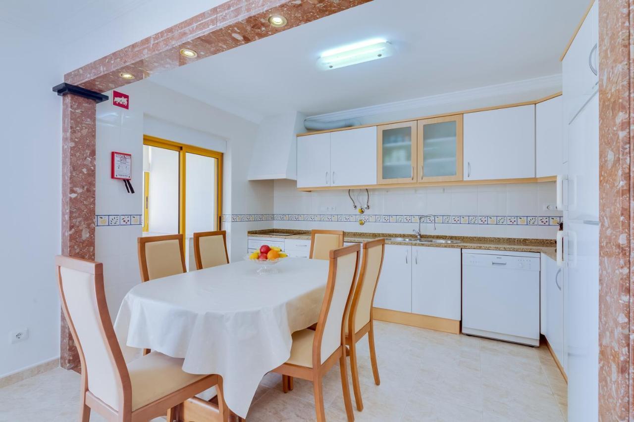 Al - Apartamento Atlantida Mar 奎特里拉 外观 照片